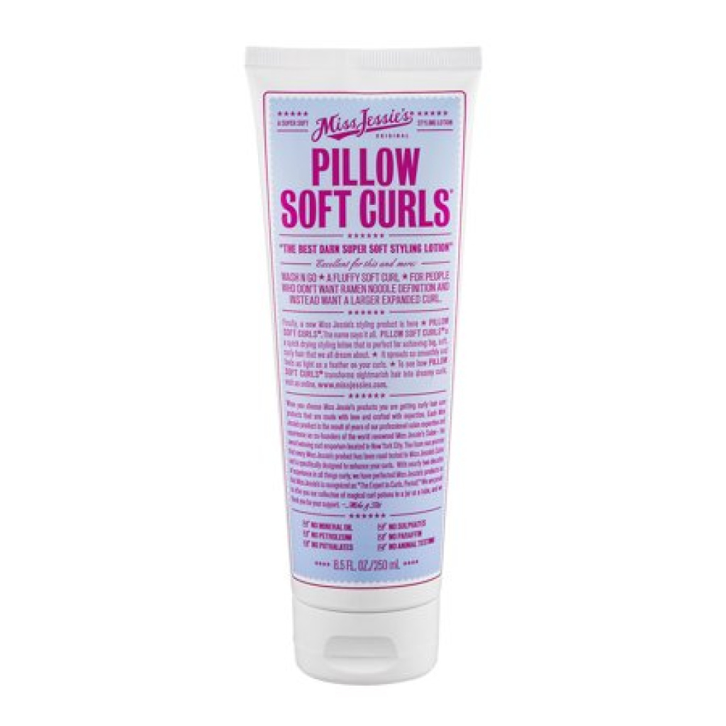 MissJessies PilloSoftCurls 8.5oz