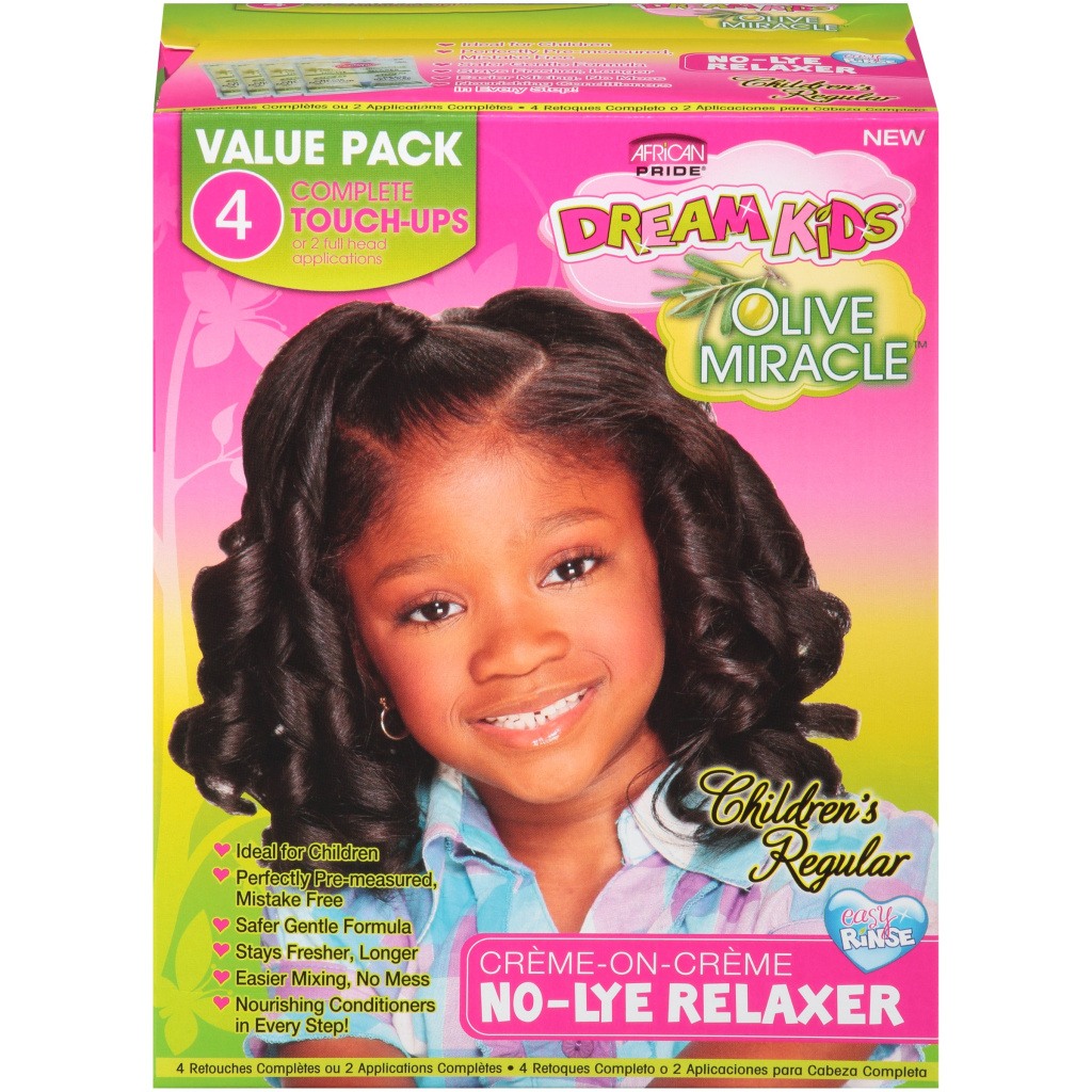 A/P DREAM KIDS OLIVE TOUCH UP 4APP REG KIT(4/CS)