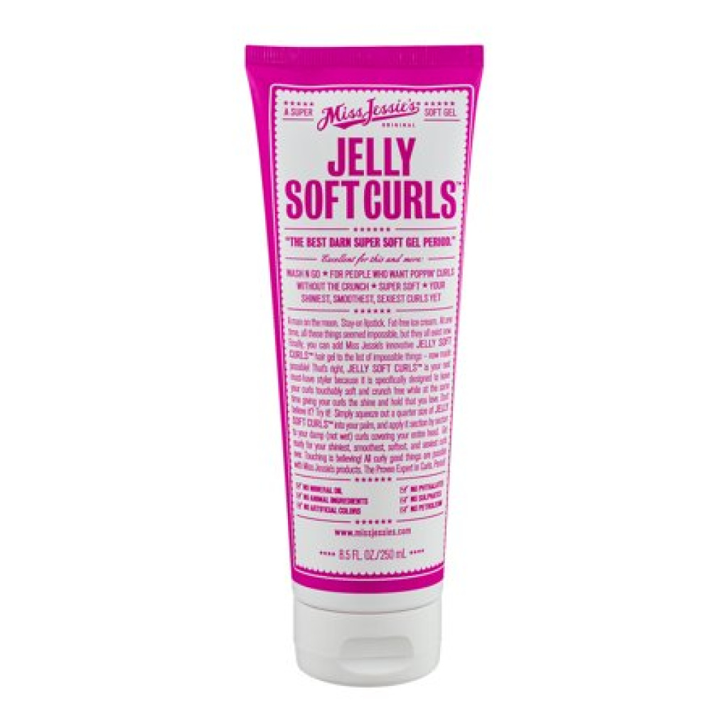 MissJessies JellySoftCurls 8.5oz