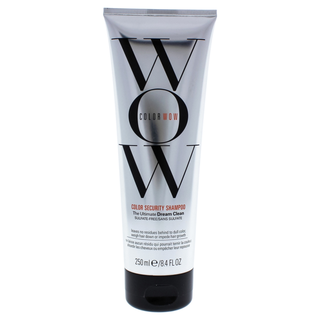 COLOR WOW COLOR SHAMPOO 8.4 Oz