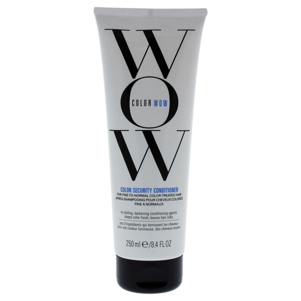 COLOR WOW COLOR SECURITY 8.4 Oz