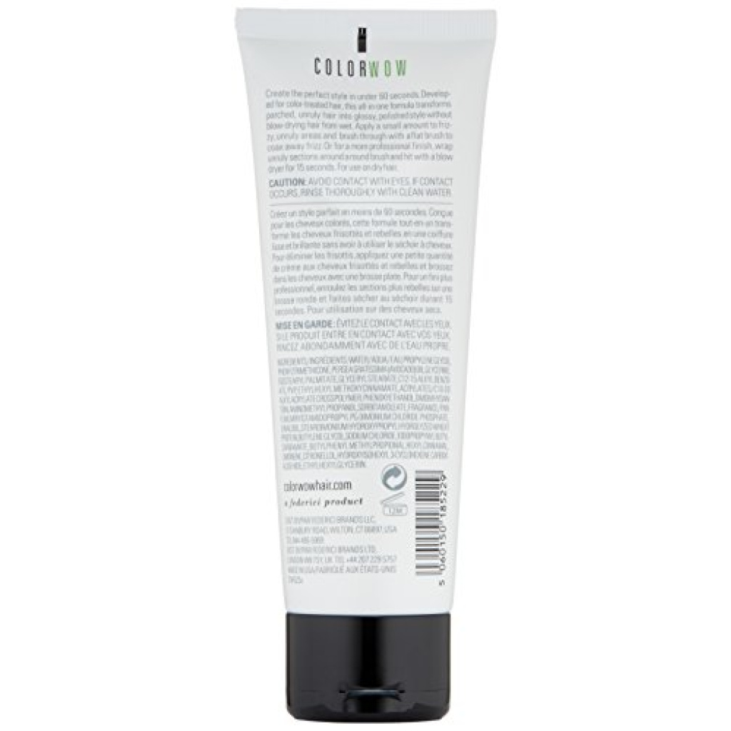 COLOR WOW CREAM 4 Oz