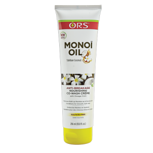 ORS Monoï Oil 10oz