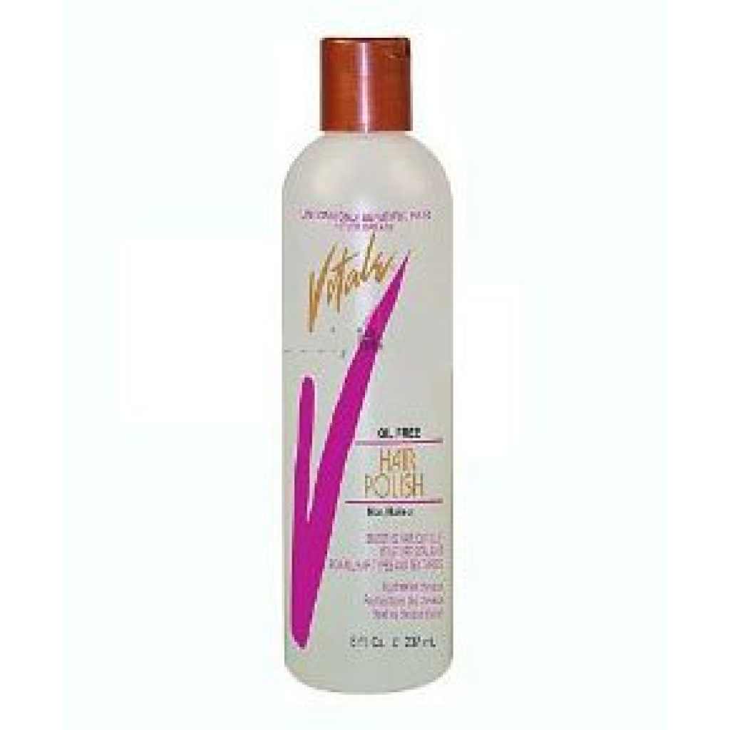 Vitale Hair Polish 8oz