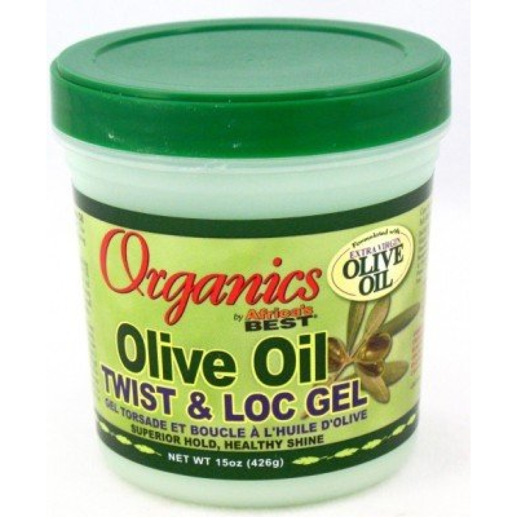 A/B Twist & Loc Gel 15oz