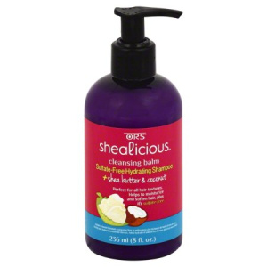 ORS CLEAN BALM 8OZ