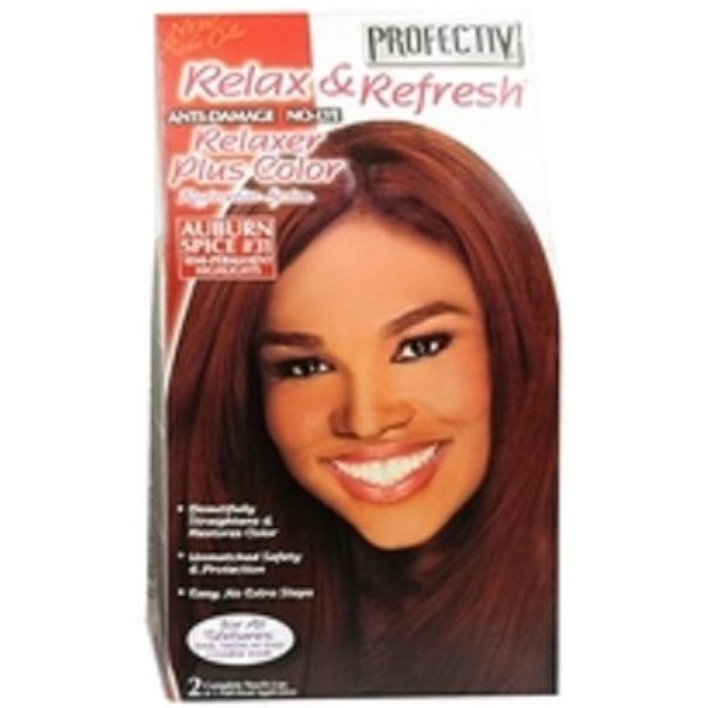 R/R Relaxer Auburn