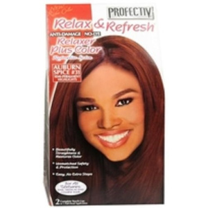 R/R Relaxer Auburn