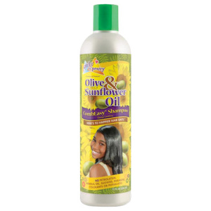 SOFNFREE Combeasy shampoo12oz