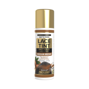 MagicT Lace Tint 2.7oz MedBro