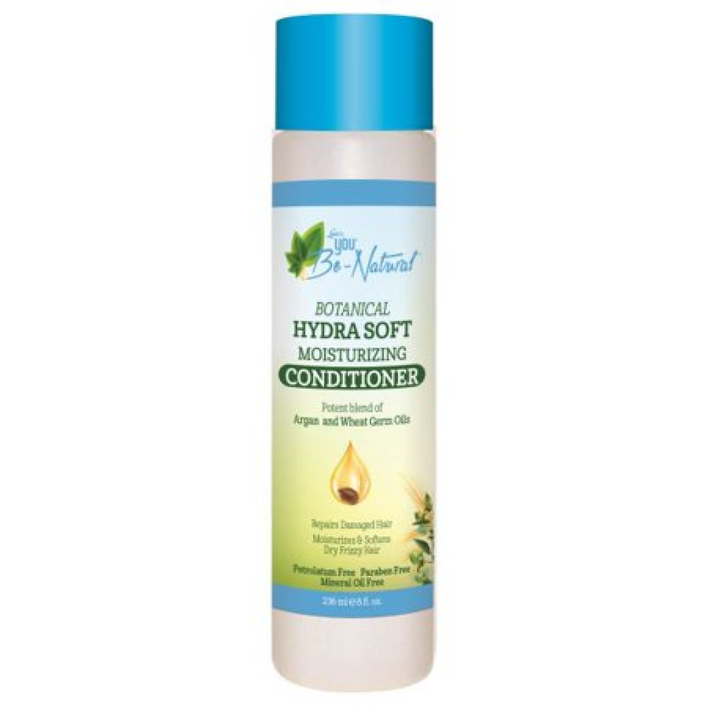 Luster Condi. 8oz