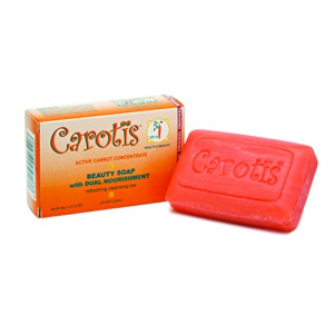 Mitchel Carotis Bar 80g