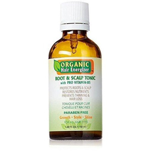 ORGANIC ROOT&SCALP GROWTH STYLE#1.69oz