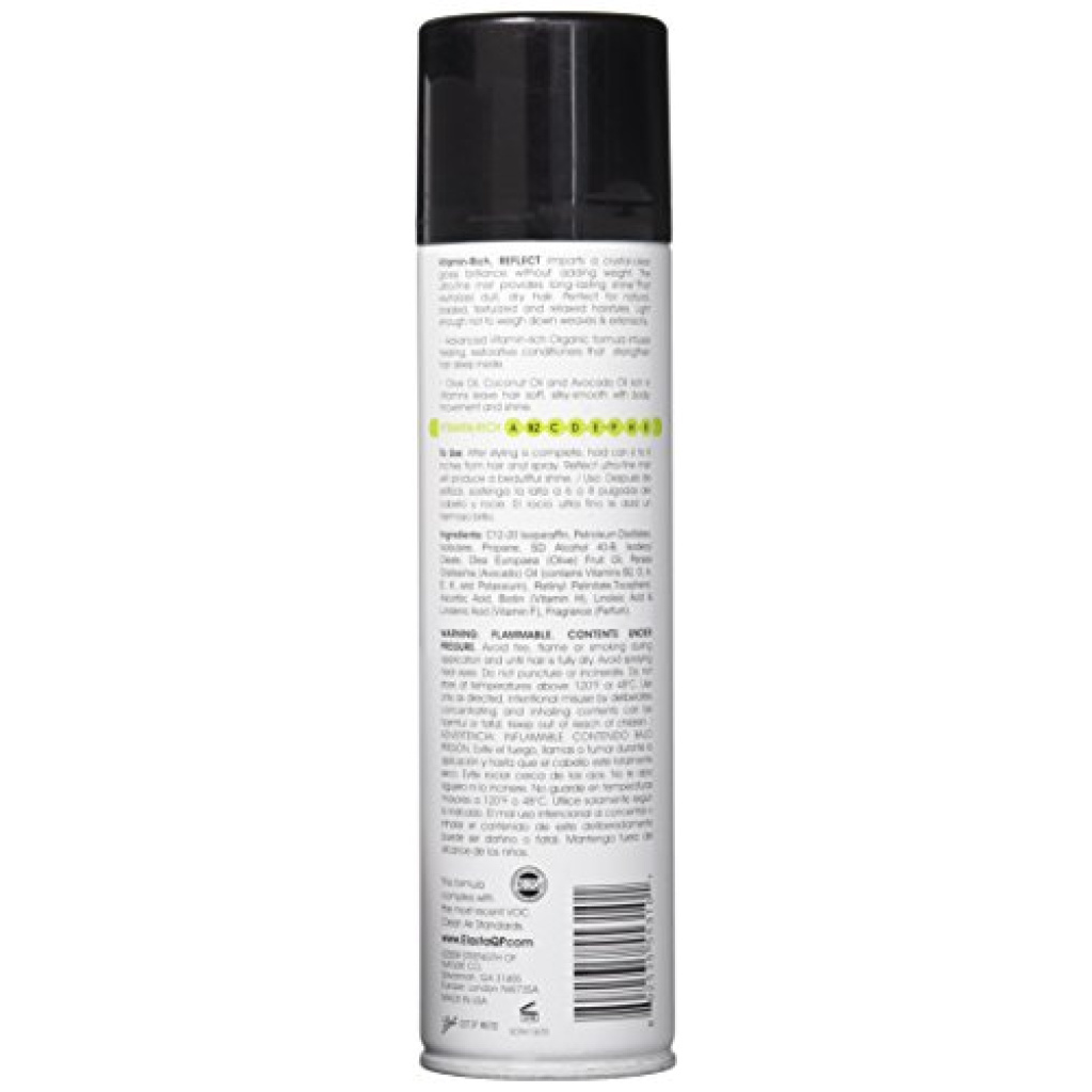 AfroSheen 3in1 Nourish. oil 4oz