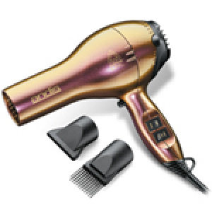 ANDIS DRYER ACM-4 COLORWAVES