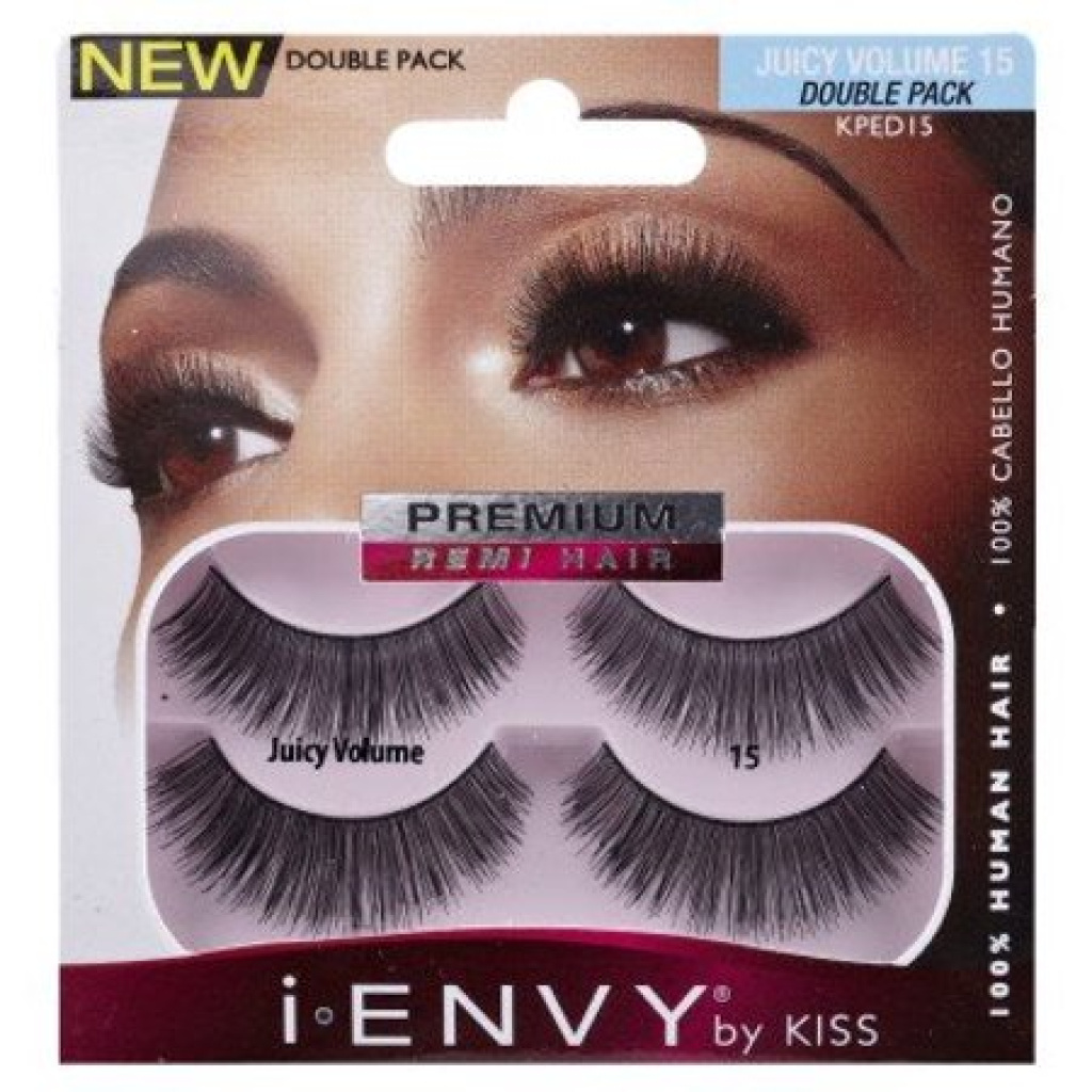 iEnvy Eyelash KPED15