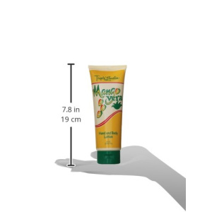 TRIPLE LANOLIN MANGO VERA