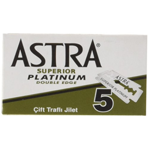 ASTRA 5 PCS BLADE