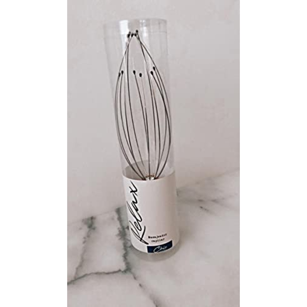 Head Massager 1