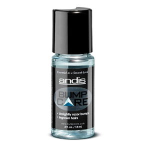 ANDIS BUMP CARE