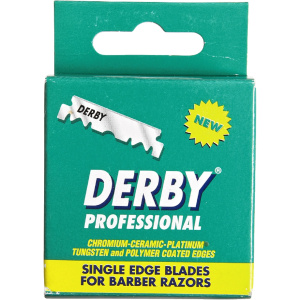 DERBY 100 BLADES