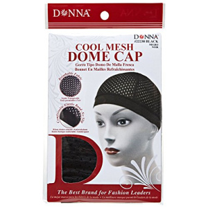 COOL MESH DOME CAP