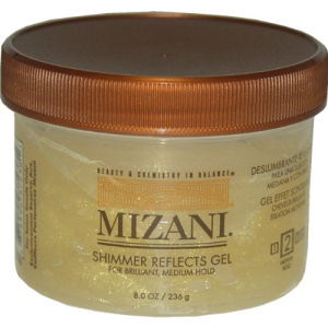 Mizani SimmerReflectGel 8.oz