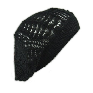 CROCHET HAT SMALL