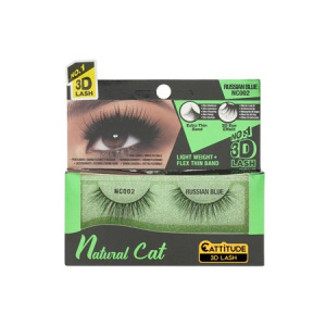 Eyelash 3NC002