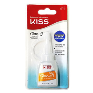 KISS GLUE OFF