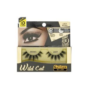 Eyelash 3WC001