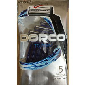 Dorco Razor #tg708N