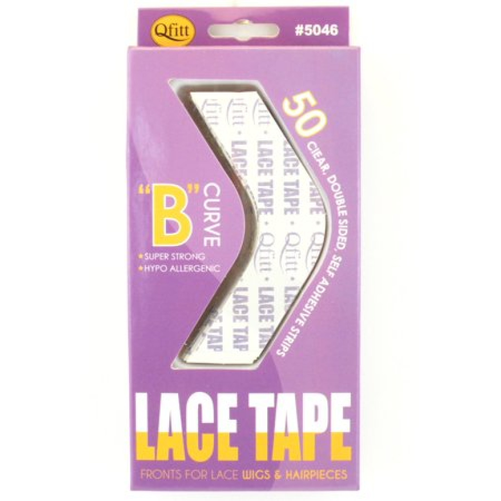 Qfitt Lace Tape #5046