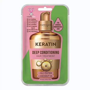 AH KERATIN HAIR TREATMENT