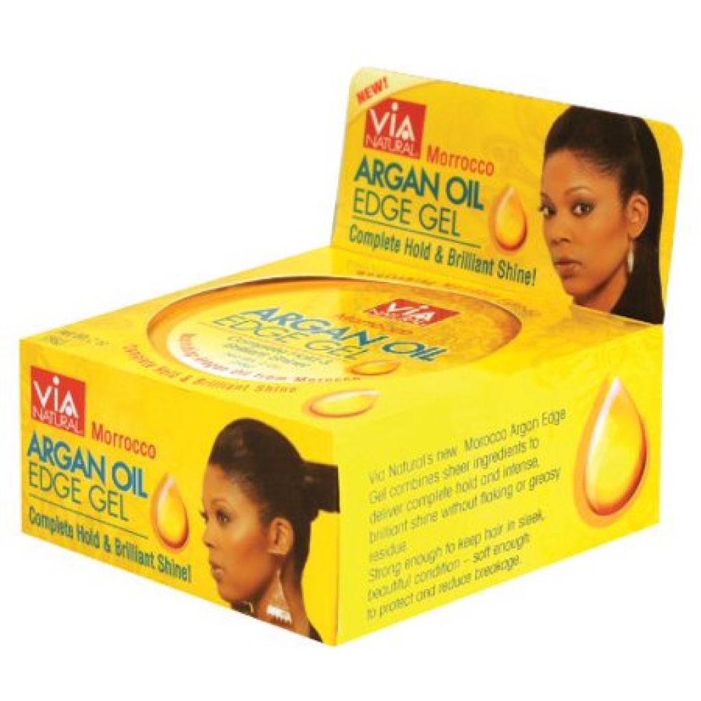 Via X3 Edge Gel 2.25oz