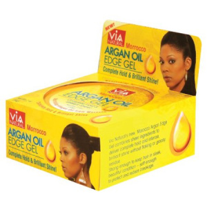 Via X3 Edge Gel 2.25oz