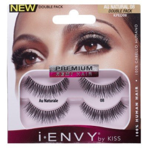 iEnvy Eyelash KPED08