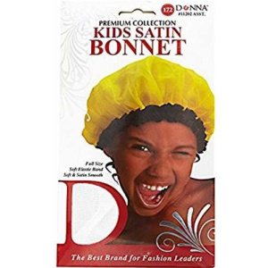Donna Kids Bonnet #11202