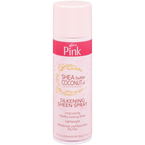 POM Silken Sheen Spray 11.5oz