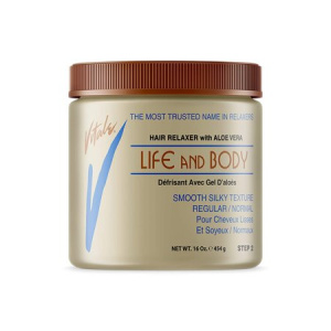 VITALE LIFE & BODY RELAXER (16OZ) [REGULAR] (12/CS)