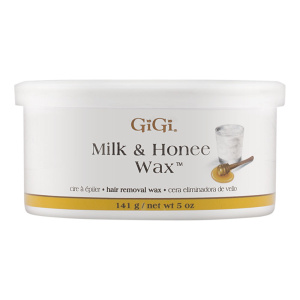 Milk & Honee Wax