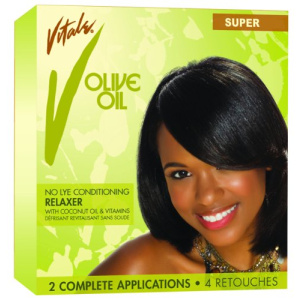 Vitale Relaxer Kit