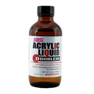 Sassi Acrylic Liquid 4oz