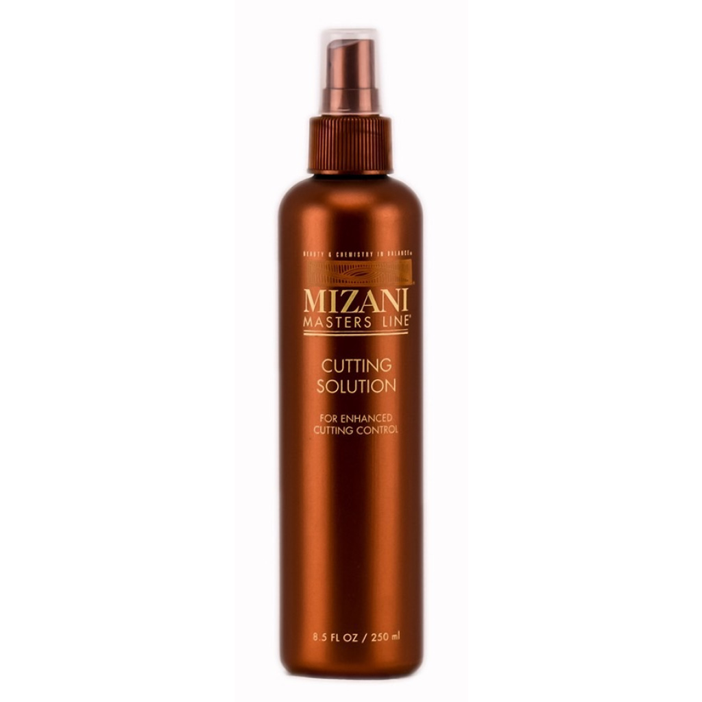 Mizani Cutting Solut 8.5oz