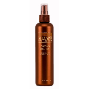 Mizani Cutting Solut 8.5oz