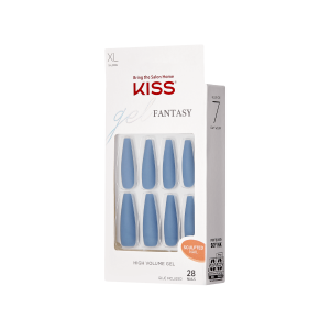 KISS Nail #FS11V