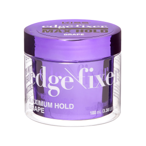 Kiss MaxHold Grape 3.38 oz