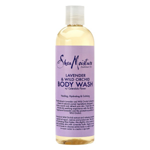 S/M L/W Body Wash 13OZ