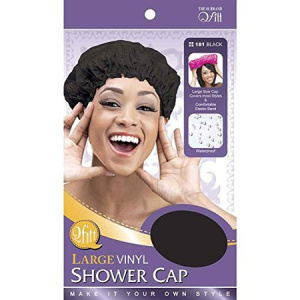 Shower Cap #181