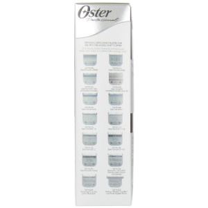 OSTER CLIPPER MODEL ONE